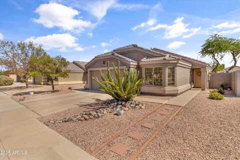 879 S Longmore Street, Chandler, AZ 85224