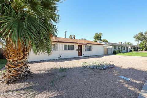 7501 E PIERCE Street, Scottsdale, AZ 85257