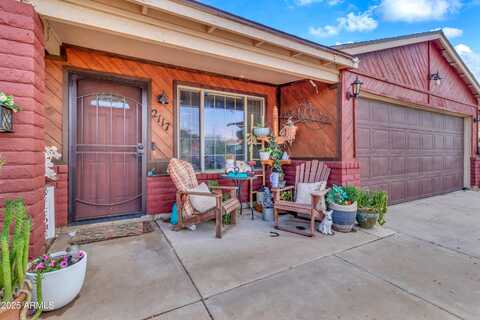 2117 W TYSON Street, Chandler, AZ 85224