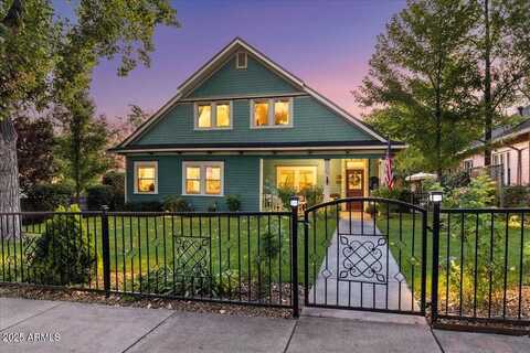 111 S Mount Vernon Avenue, Prescott, AZ 86303