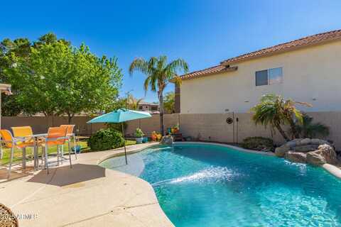 26066 N 72nd Avenue, Peoria, AZ 85383
