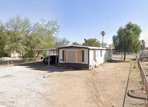 9113 E BUTTERNUT Avenue, Mesa, AZ 85208