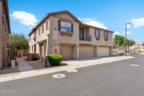 1458 N 80TH Lane, Phoenix, AZ 85043