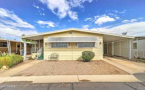 10960 N 67TH Avenue, Glendale, AZ 85304