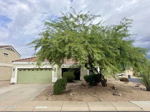12106 W PERSHING Avenue, El Mirage, AZ 85335