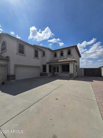 8676 N 96TH Lane, Peoria, AZ 85345