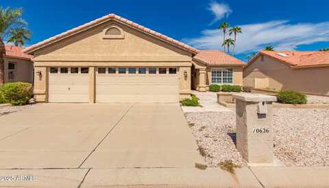 10626 E VOAX Drive, Sun Lakes, AZ 85248