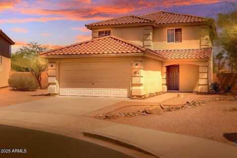 12709 N EL FRIO Street, El Mirage, AZ 85335