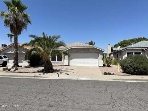 2634 N SAFFRON Circle, Mesa, AZ 85215