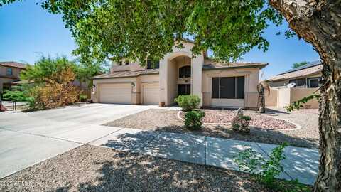 13898 N 136TH Lane, Surprise, AZ 85379