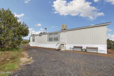 3691 N QUARRY Road, Williams, AZ 86046