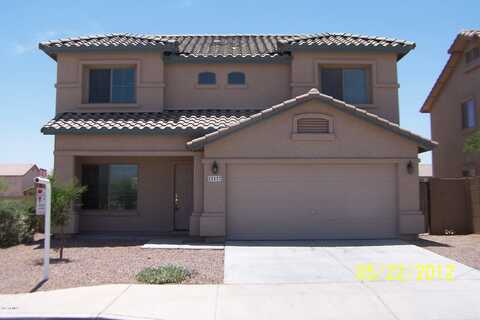 25177 W PARK Avenue, Buckeye, AZ 85326