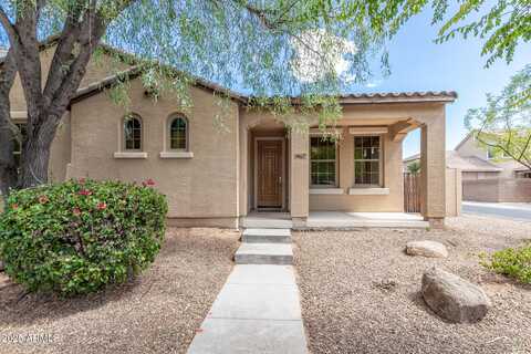 1867 S Seton Avenue, Gilbert, AZ 85295