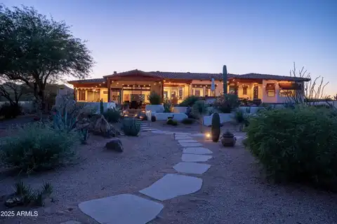 14224 E Rockview Road, Scottsdale, AZ 85262
