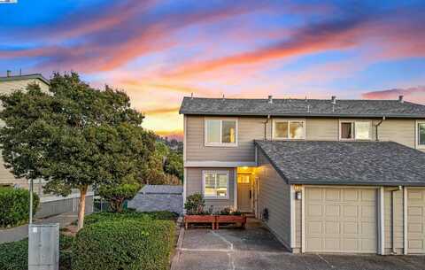 25091 Oakridge Ct, Hayward, CA 94541