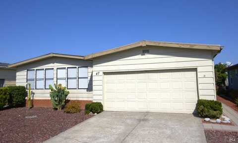 1945 Piner Road, Santa Rosa, CA 95403