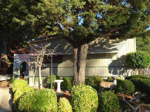 5 Bel Air Court, Fairfield, CA 94533