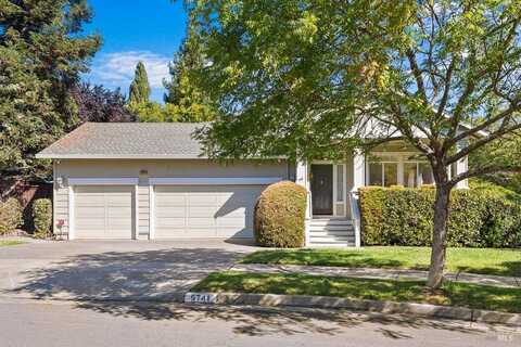 5741 Evening Way, Santa Rosa, CA 95409