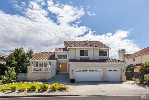 3233 Hilton Head Drive, Fairfield, CA 94534