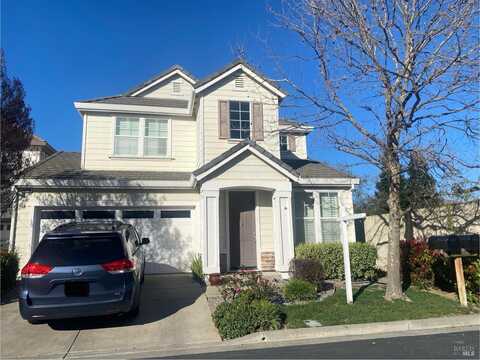 4658 Lapis Court, Fairfield, CA 94534