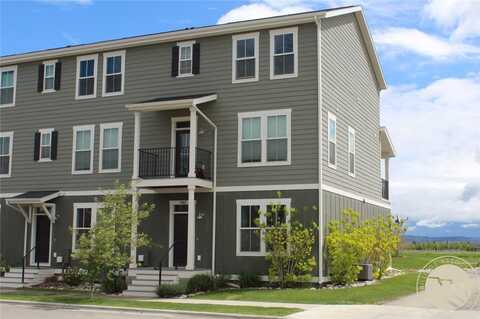 1743 Walter Creek Boulevard, Billings, MT 59101