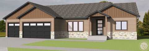 2535 Kaley Lane, Billings, MT 59105