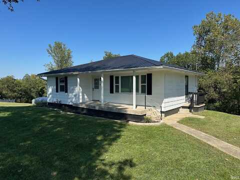 6188 W County Road 175 S, French Lick, IN 47432