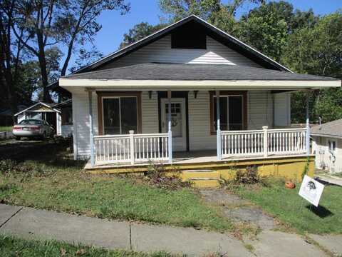 799 S Maple Street, French Lick, IN 47432