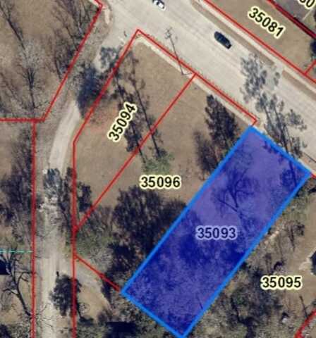 5275 Concord, Beaumont, TX 77708