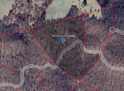 242 EAGLE'S NEST RIDGE, BRAGG, WV 25918