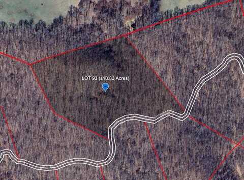 215 EAGLE'S NEST RIDGE, BRAGG, WV 25918