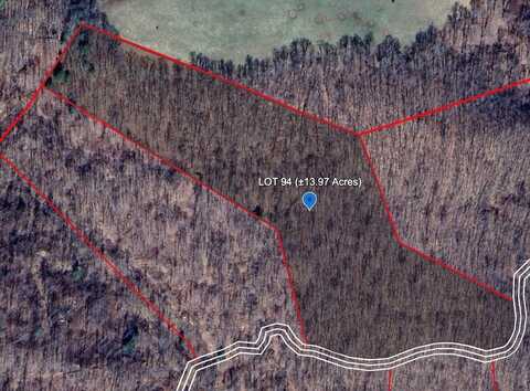 195 EAGLE'S NEST RIDGE, BRAGG, WV 25918