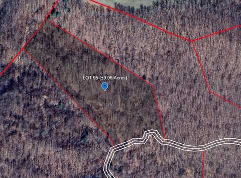 185 EAGLE'S NEST RIDGE, BRAGG, WV 25918