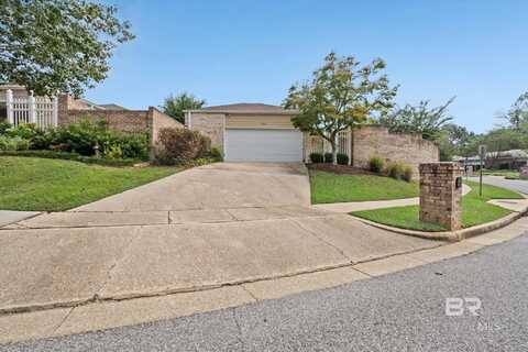7056 Stonebridge Court, Mobile, AL 36608