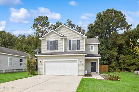 42 Okatie Park Circle W, Ridgeland, SC 29936