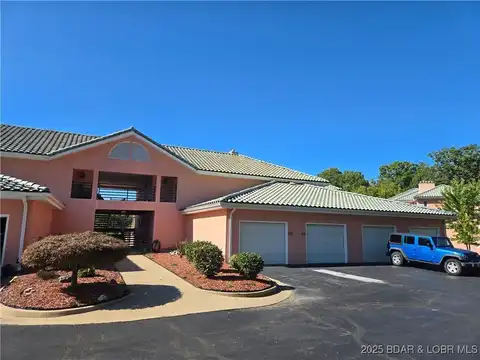 342 North Port Drive unit: 342, Lake Ozark, MO 65049