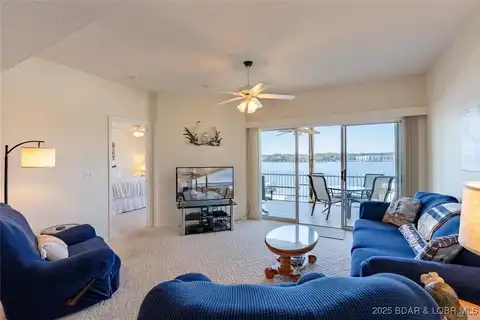 W606 Harbour Towne Drive unit: W606, Lake Ozark, MO 65049