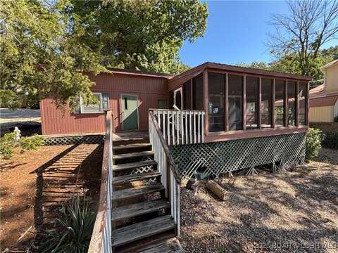 204 Blue Bonnet Drive, Sunrise Beach, MO 65079