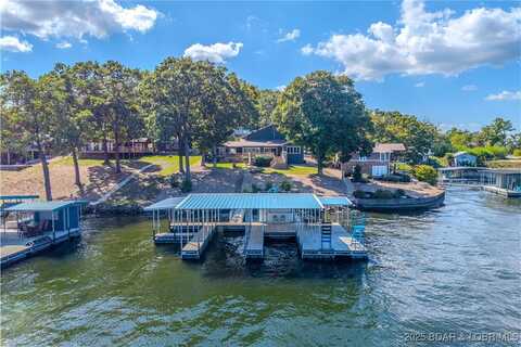 684 Wings Circle, Sunrise Beach, MO 65079