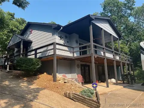 1075 Carie Lane, Osage Beach, MO 65065