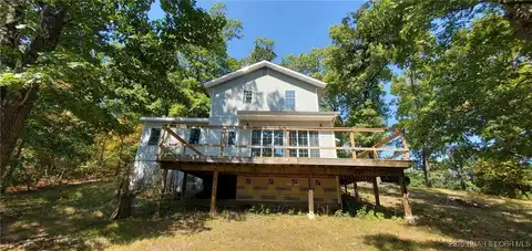 30691 Red Arrow Road, Rocky Mount, MO 65072
