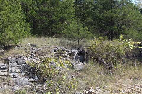 Apache Lane lot: 121 & 122, Rocky Mount, MO 65072