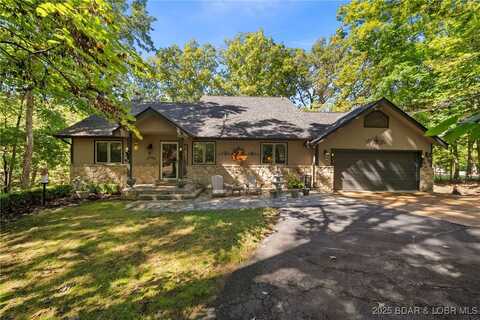 828 Foxhead Shores Drive, Linn Creek, MO 65052