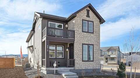 7392 Watercress Drive, Littleton, CO 80125