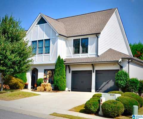 5882 LONG VIEW LANE, TRUSSVILLE, AL 35173