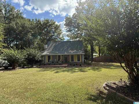 6470 MAYS BEND ROAD, PELL CITY, AL 35128
