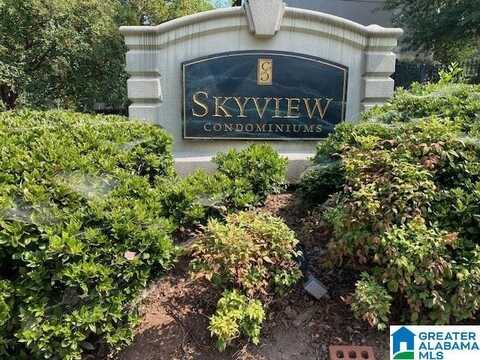 417 SKYVIEW DRIVE, BIRMINGHAM, AL 35209