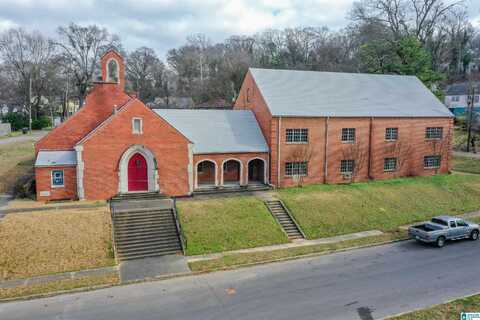 2001 AVENUE Z, BIRMINGHAM, AL 35208