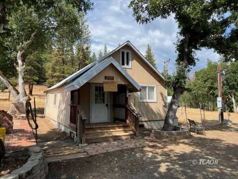 2231 Summit Creek Rd, Hayfork, CA 96041