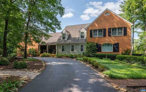 1141 KINGSWAY RD, AFTON, VA 22920